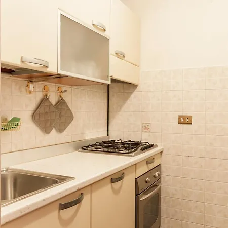 Karen's Place - Corso Buenos Aires Apartamento Milán
