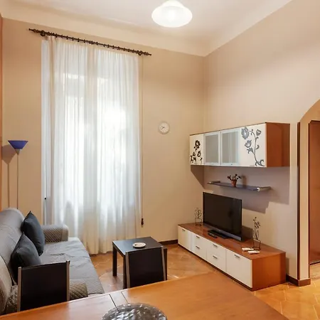 Karen's Place - Corso Buenos Aires Apartamento Milán