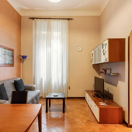 Apartamento Karen's Place - Corso Buenos Aires