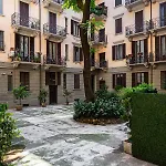 דירה Karen's Place - Corso Buenos Aires