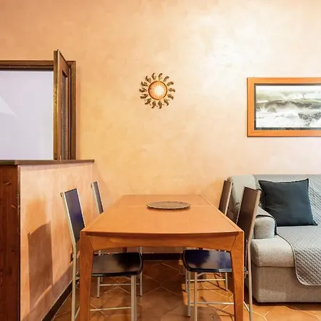 Karen's Place - Corso Buenos Aires شقة