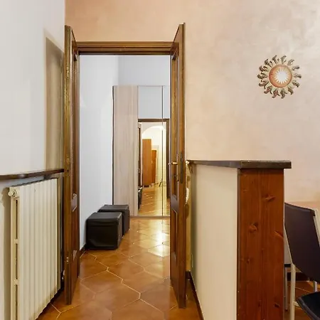 شقة Karen's Place - Corso Buenos Aires ميلان