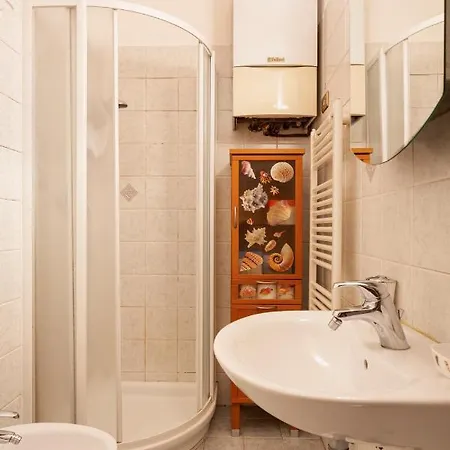 Karen's Place - Corso Buenos Aires شقة *