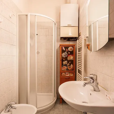 Karen's Place - Corso Buenos Aires شقة *