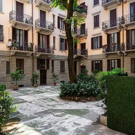 شقة Karen's Place - Corso Buenos Aires
