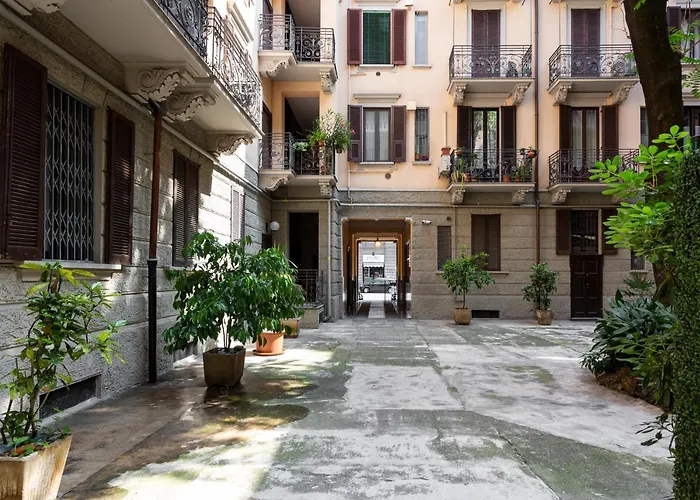 Karen's Place - Corso Buenos Aires * Milano